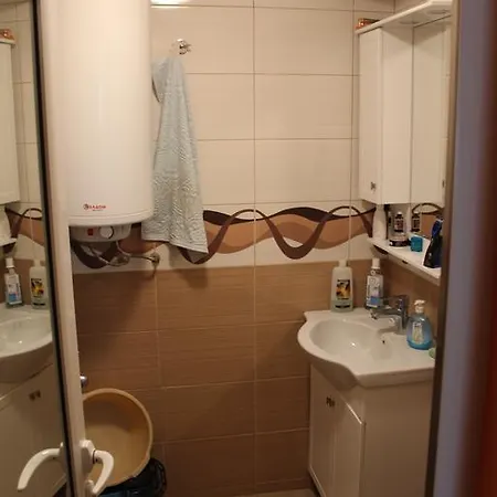 Bed&bulgaria - Private In Apartment