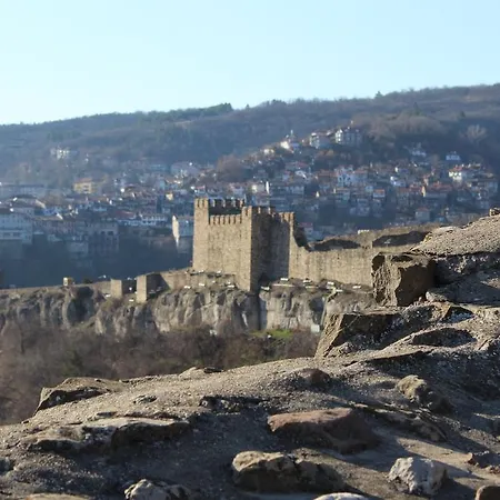 Bed&bulgaria - Private In * Veliko Tarnovo