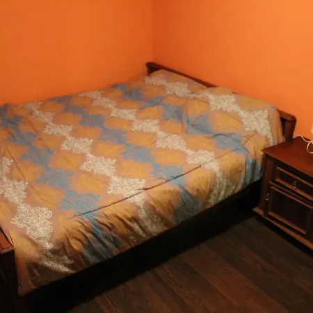 Apartment Bed&bulgaria - Private In *