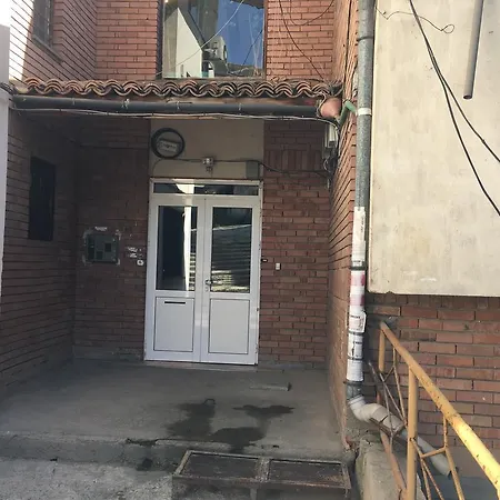 Bed&bulgaria - Private In Apartment Veliko Tarnovo